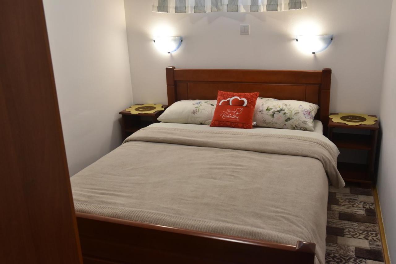 זבליאק Apartment Vuk מראה חיצוני תמונה