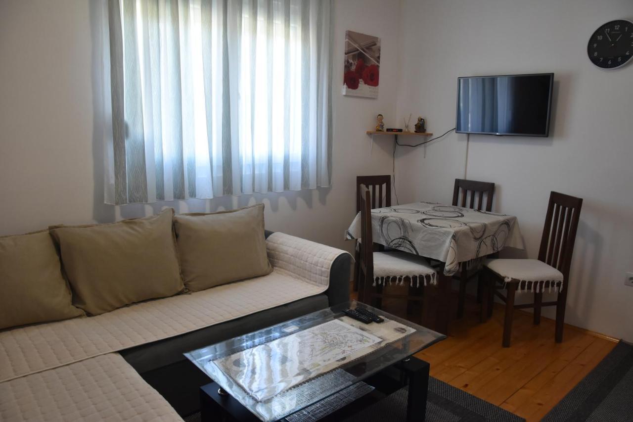זבליאק Apartment Vuk מראה חיצוני תמונה