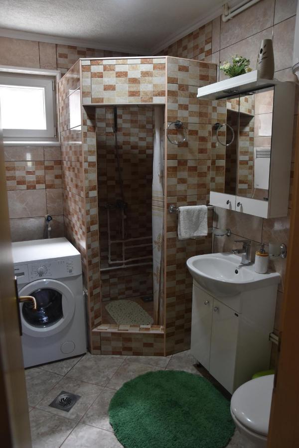זבליאק Apartment Vuk מראה חיצוני תמונה