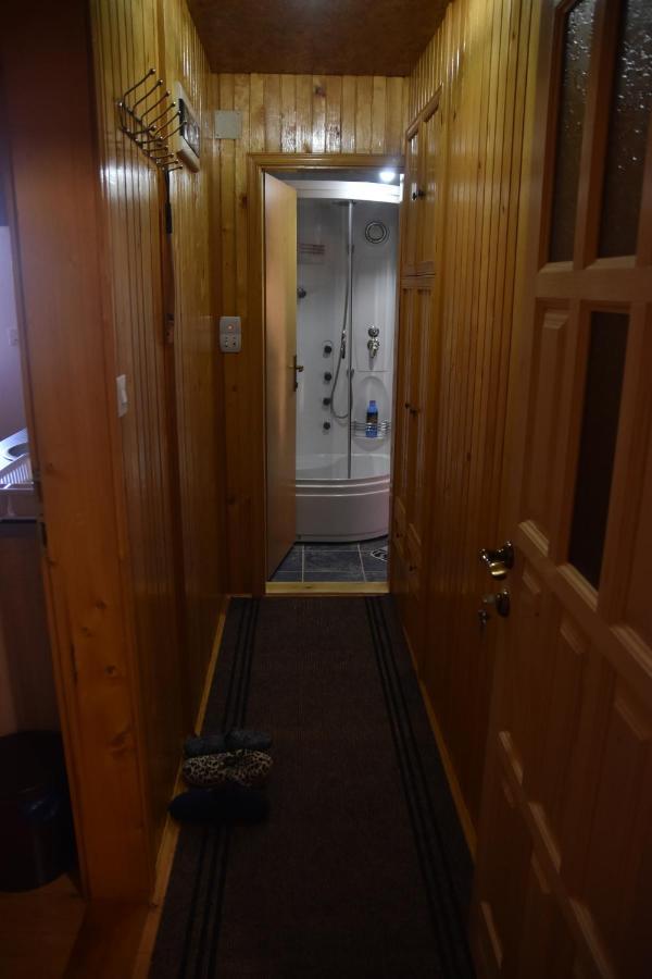 זבליאק Apartment Vuk מראה חיצוני תמונה