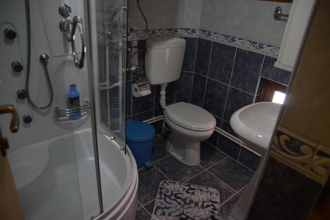 זבליאק Apartment Vuk מראה חיצוני תמונה