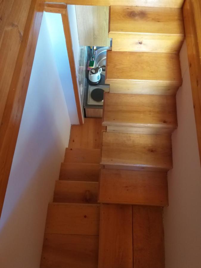 זבליאק Apartment Vuk מראה חיצוני תמונה
